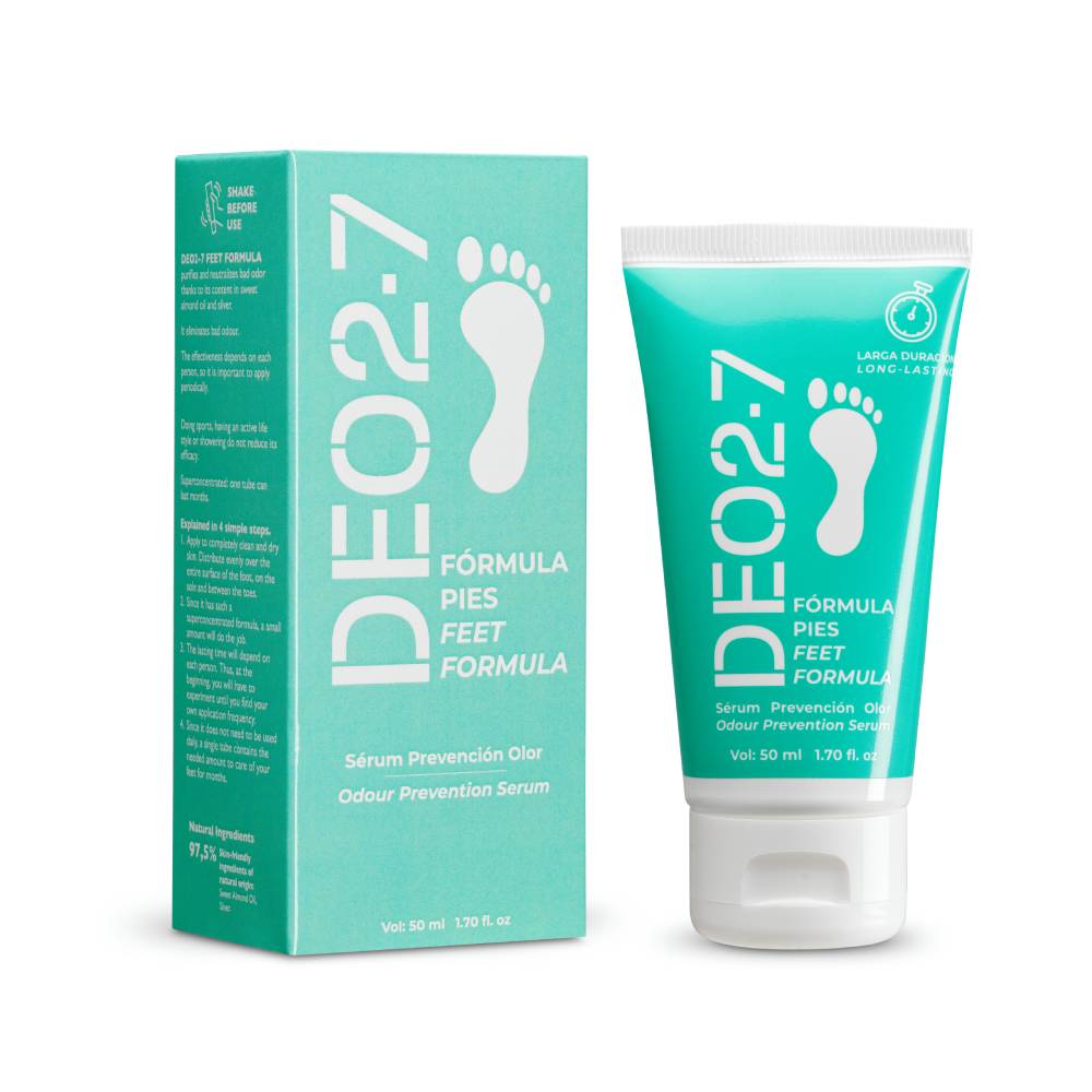 DEO2-7 FEET
